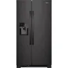 Whirlpool - 24.6 Cu. Ft....