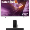 Samsung QN77S85FAEXZA 77 Inch...