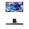 Samsung 65-Inch Class Neo...