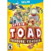 Nintendo Wii U Captain Toad...