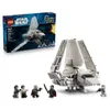 LEGO Imperial Lambda-Class...