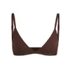 SKIMS Triangle Bralette |...