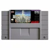 SNES Games Cartridge Sid...