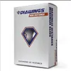 DIAWINGS MAX DISTANCE GOLF...