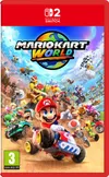 Mario Kart World - Switch 2