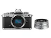 Nikon Z fc + 16-50 VR, 20,9...