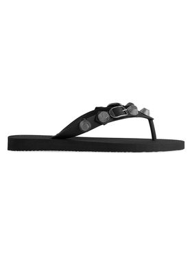 Women's Cagole Thong Sandals...