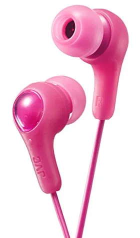 JVC Gumy in Ear Earbud...
