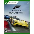 Forza Motorsport (2023) (Xbox...