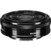 Sony E 20mm f/2.8 Lens