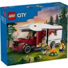 Lego City Holiday Adventure...