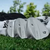 New TaylorMade Milled Grind 5...