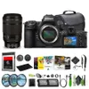 Nikon Z8 Mirrorless Camera...