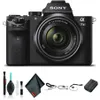Sony Alpha a7 II Mirrorless...