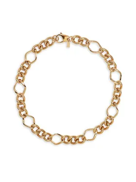 Women's Rina 14K-Gold-Plated...