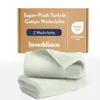Brooklinen Super-Plush Towels