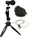 Shure MV88+ Video Kit with...