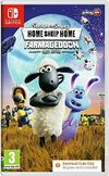 Home Sheep Home: Farmageddon...
