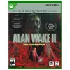 Alan Wake 2 Deluxe Edition...