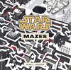 Star Wars Mazes by Sean C....