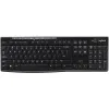Logitech K270 USB Wireless...