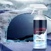 Windshield De-Icer.Melt...