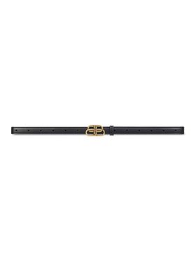 Women's Bb Super Thin Belt -...