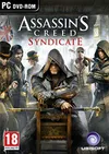 ASSASSIN'S CREED SYNDICATE PC...