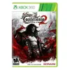 castlevania: lords of shadow...