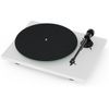 Pro-Ject T1 Turntable - White