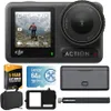 DJI Osmo Action 4 Adventure...