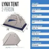 ALPS Mountaineering Lynx...