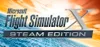Microsoft Flight Simulator X:...