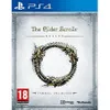 The Elder Scrolls Online...