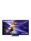 Samsung Qe55S9F Oled 55 Inch...