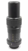Canon 65mm MP-E F2.8 1-5x MF...
