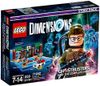 LEGO Dimensions: Ghostbusters...