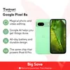 Google Pixel 8a versión...