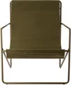ferm LIVING Khaki Desert...