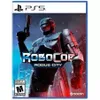 Robocop Rogue City (PS5...
