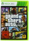 Grand Theft Auto V - Standard...