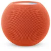 Homepod mini arancione