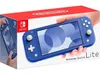 Nintendo Switch Lite - Blue