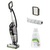 BISSELL CrossWave HydroSteam...
