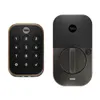 Assure Lock 2; Keyless Smart...