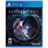 Resident Evil Revelations -...