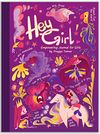 Hey Girl! Empowering Journal...