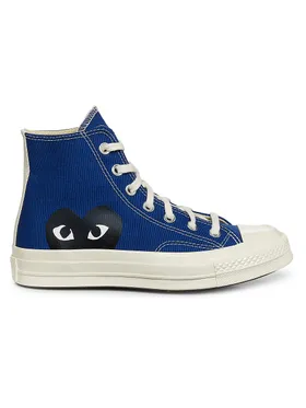 CdG PLAY x Converse Women's...