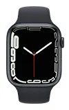 Apple Watch Series 7 - 45mm -...