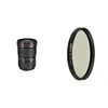 Canon EF 16–35mm f/2.8L III...